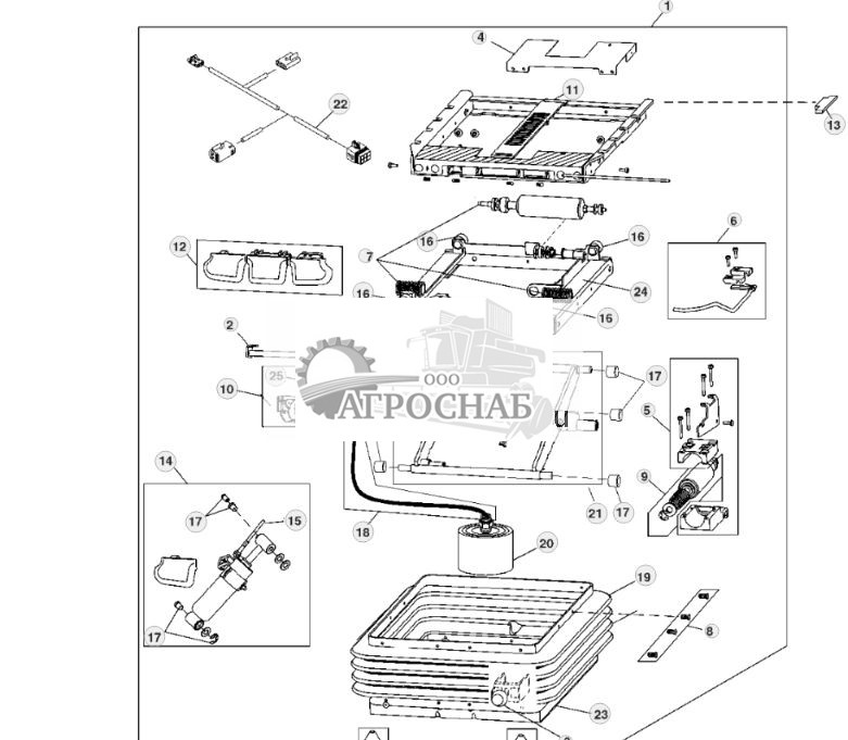 Пневматическая подвеска сиденья - ST395811 504.jpg